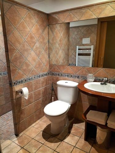 Hostal Cabrerès