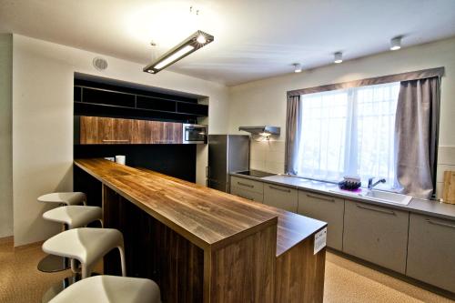 Hotel Dobry Klimat – Szklarska Poreba, ND