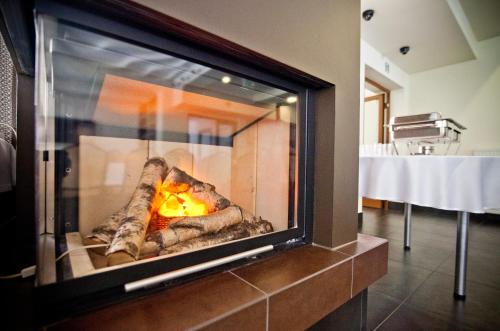 Hotel Dobry Klimat – Szklarska Poreba, ND