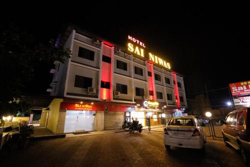 Hotel Sainiwas