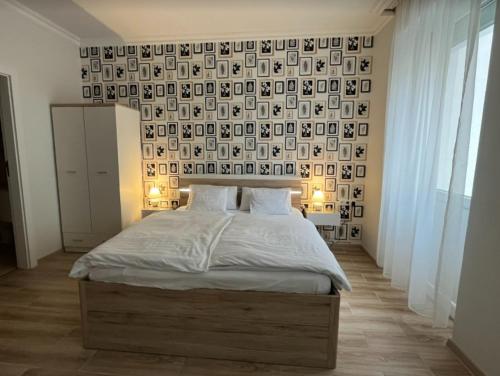 Camille Apartmanhouse Budapest Hungary