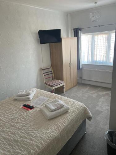 Double Room with Private Bathroom image 4