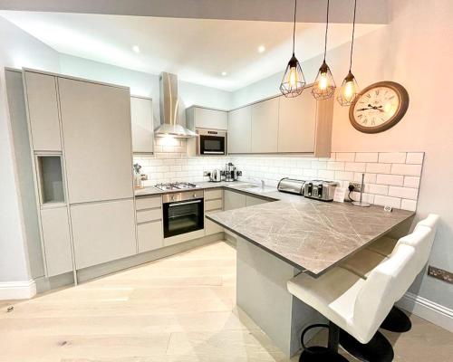 Gorgeous 2BR & Central Edinburgh Bolt-hole, Édimbourg (photo 5)