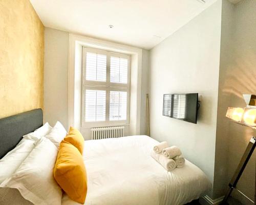 Gorgeous 2BR & Central Edinburgh Bolt-hole, Édimbourg (photo 6)