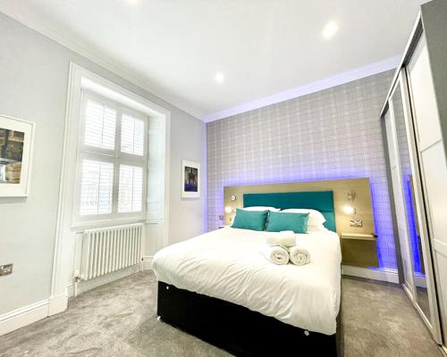 Gorgeous 2BR & Central Edinburgh Bolt-hole, Édimbourg (photo 10)