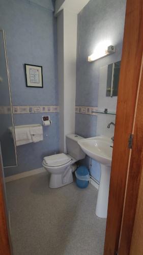 Hotel Angleterre - image 4