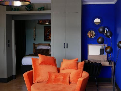 Suite 24 - Aubenas