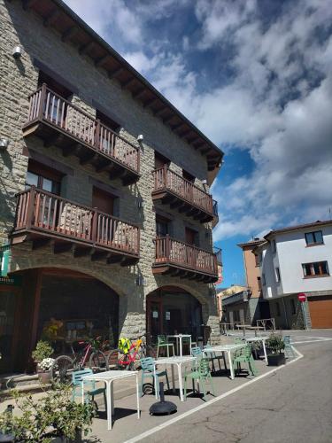 CABRERES HOSTAL DE MUNTANYA - image 5