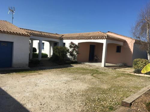 Les Libellules gîte à louer Marennes