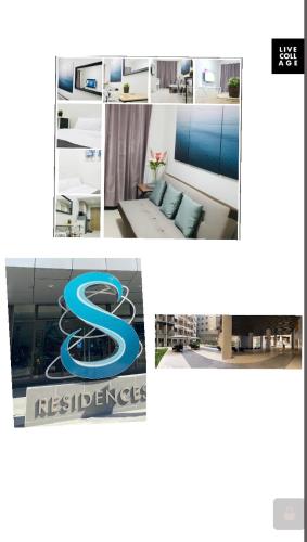S Residences-MOA — Hotel in Manila
