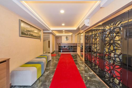 Floransa City Hotel - main image