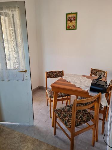 Kakasdombi Apartman