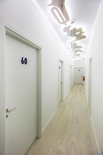 Musical Hostel in Albufeira