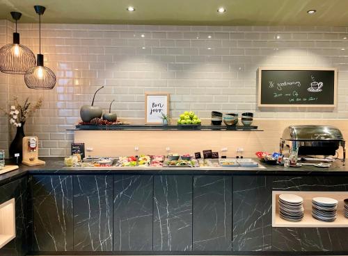 zeitwohnhaus SUITE-HOTEL & SERVICED APARTMENTS - image 10