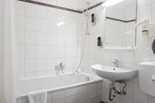 Hotel Kaffeemühle, Vienna (photo 4)