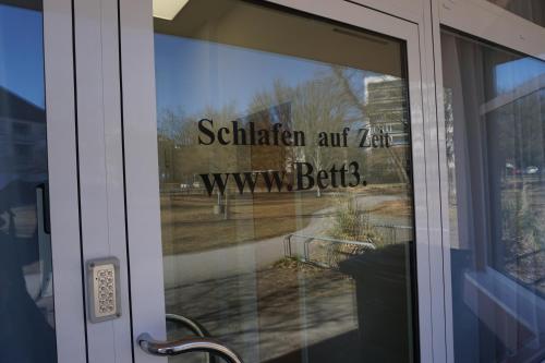 Bett3de - Accommodation - Erding