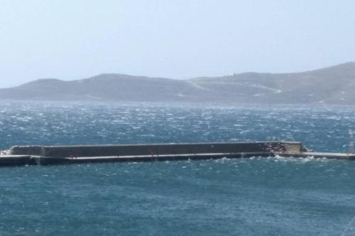 Relaxing city center west luxury studio