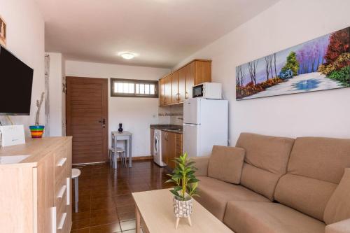 Apartamento Cumana ii