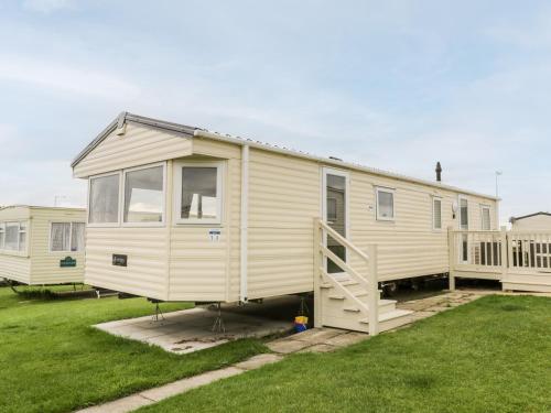 Kestrel 13 gîte à louer Cayton Bay