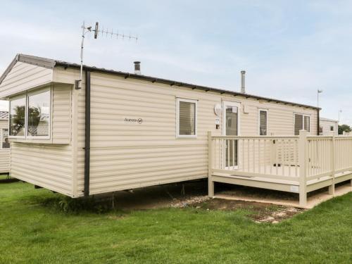 Kestrel 7 gîte à louer South Cheek