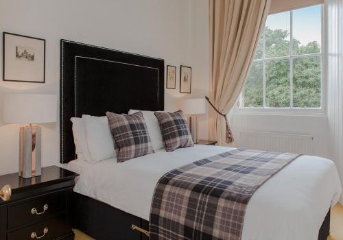 Mapmakers Townhouse - The Edinburgh Address gîte à louer Morningside