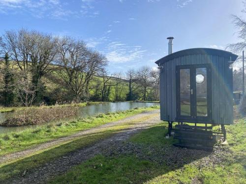 Fox Den gîte à louer Parkham