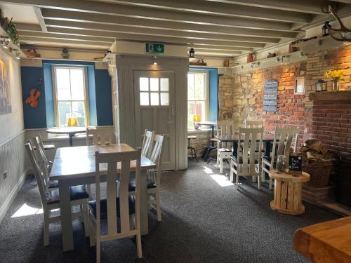 왈턴 The Beresford Arms 3성급 호텔 부대시설