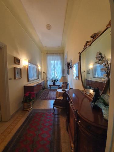 Luxury San Giovanni, Rome (photo 3)
