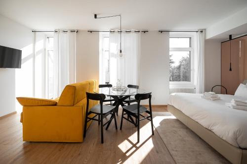 Guesthouse diWINE – Merano, MS