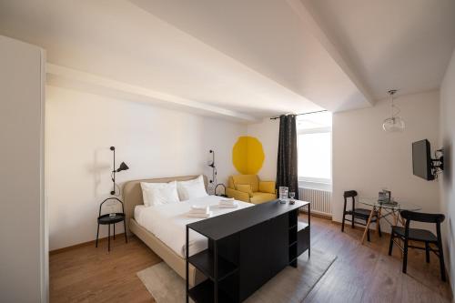Guesthouse diWINE – Merano, MS