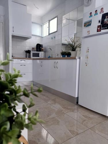  Apartamento ROMPEOLAS in Mazagón