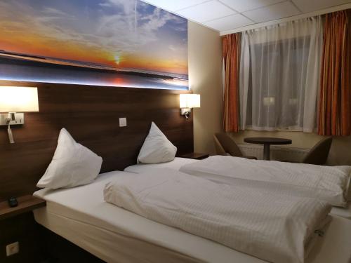 Hotel Albert II Oostende - image 9