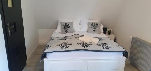 Apartament u Krysi 1