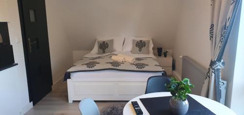 Apartament u Krysi 1