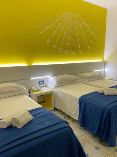 Hotel La Meridiana - image 5