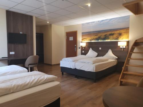 Hotel Albert II Oostende - image 14