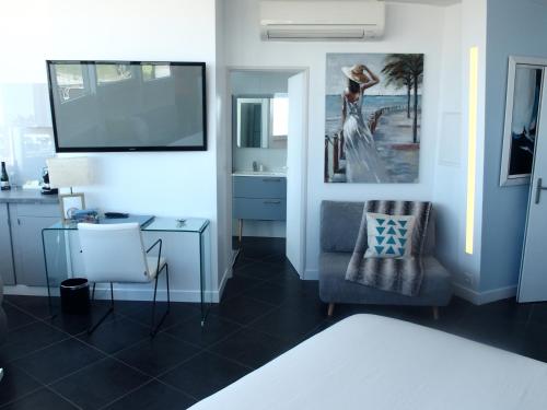 Bleu Mer Duplex & Suites