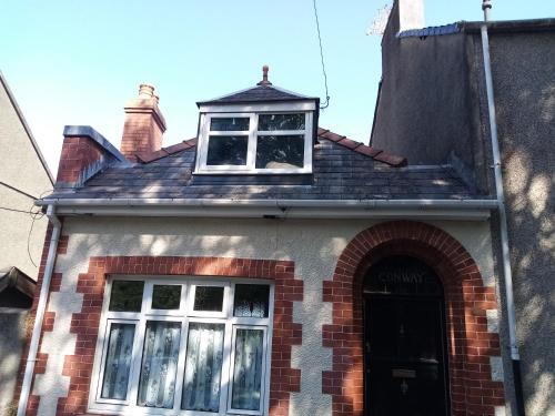 Conway Cottage Victoria Rd Pembroke Dock gîte à louer Pembroke Dock