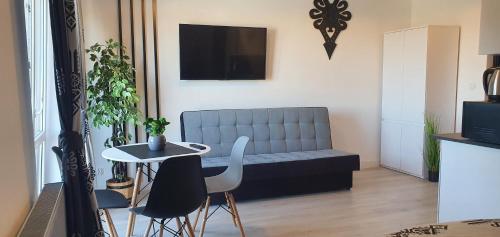 Apartament u Krysi 1