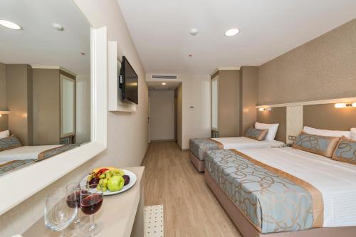 Standard Triple Room image 1