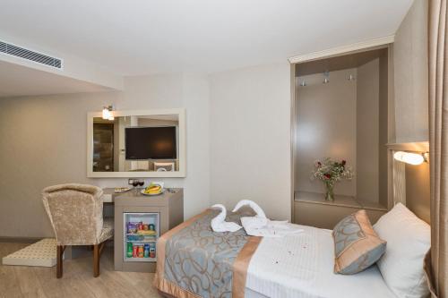 Single Room image 1