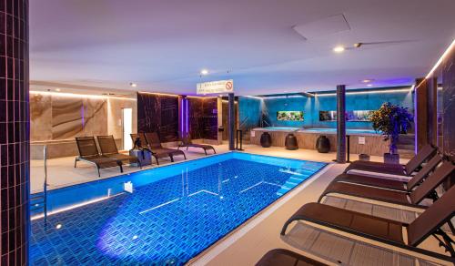 Hotel Thermen Dilbeek 3