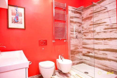 ML Luxury Apartment, Rome (photo 8)