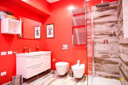 ML Luxury Apartment, Rome (photo 7)