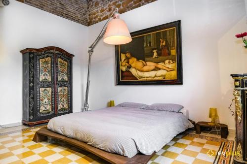 ML Luxury Apartment, Rome (photo 5)
