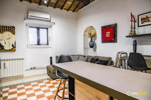 ML Luxury Apartment, Rome (photo 10)