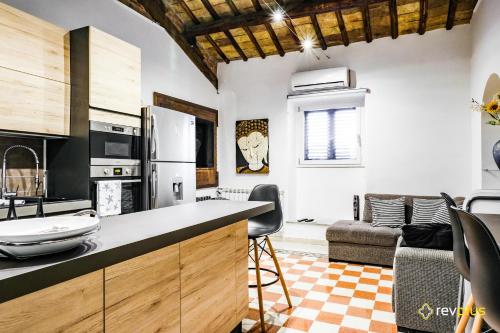 ML Luxury Apartment, Rome (photo 9)