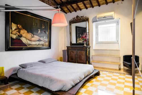 ML Luxury Apartment, Rzym