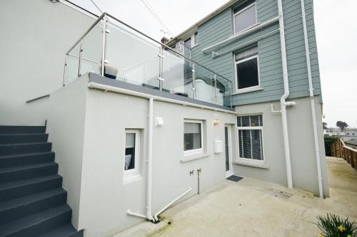 Balmoral gîte à louer Tegryn