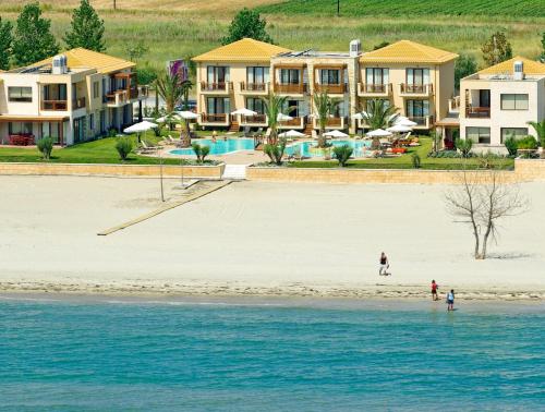 Mediterranean Village Hotel & Spa - image 2